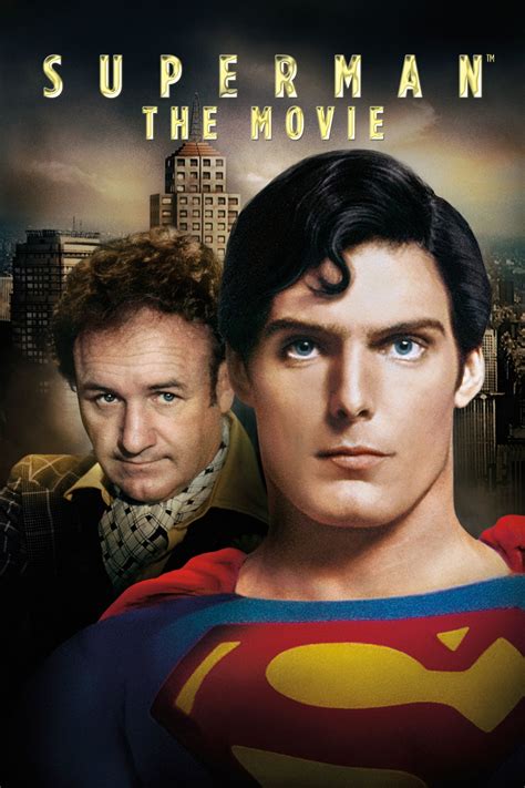 Superman film sırası